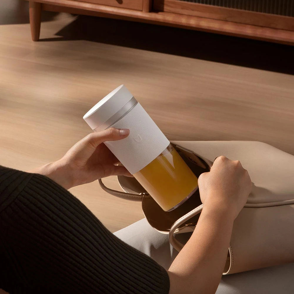 NeoBlends Mijia Portable Juicer 2 – Smart 40s Fast Blender